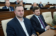 Депутаты АКЗС приняли бюджет региона в первом чтении