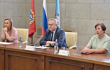 В Барнауле утвердили концепцию празднования Дня города