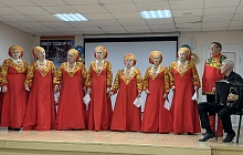 Внимание и забота: в Барнауле продолжается Месячник пожилого человека