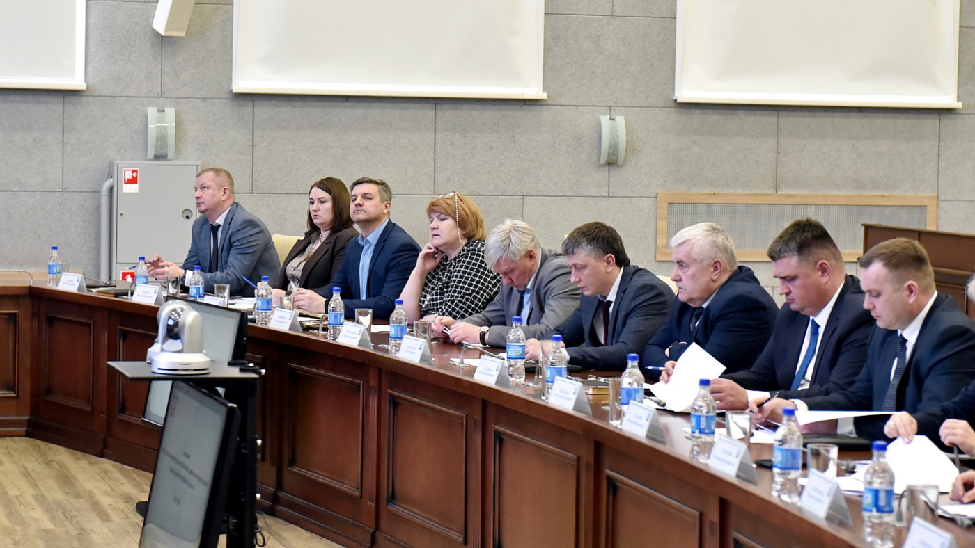 24 апреля в Барнауле состоится общегородской субботник