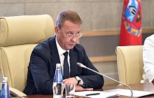 От концертов до ярмарок: как Барнаул будет праздновать 296‑й день рождения