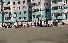 Навстречу жителям: контроль благоустройства, решение проблем ЖКХ и диалог с селом