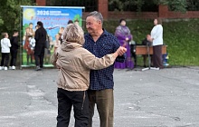 В Барнауле стартовали праздничные мероприятия, посвященные Дню города