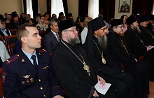 Межкультурный диалог обсудили в Барнауле