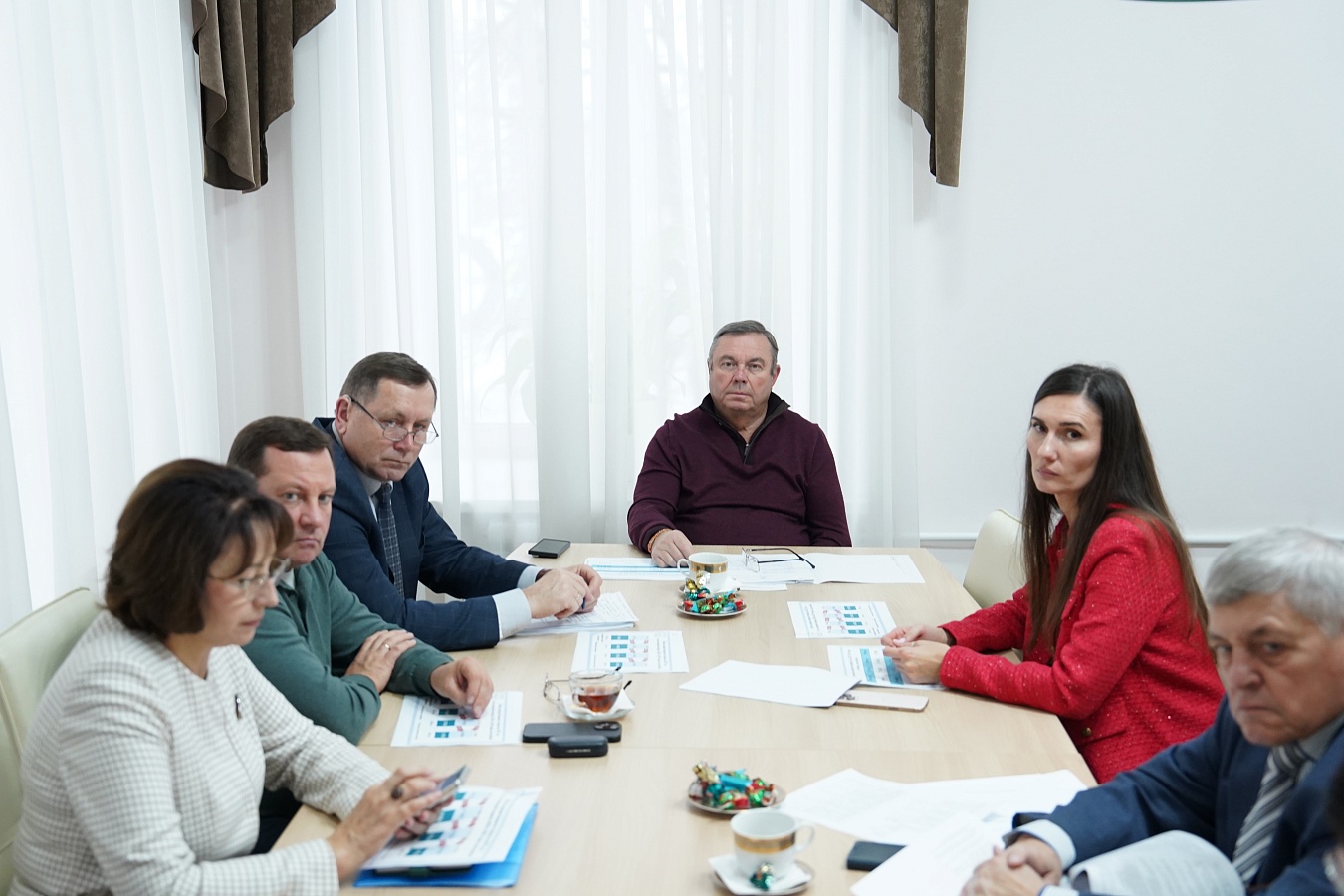 Депутаты рассмотрят проект бюджета города Барнаула в первом чтении