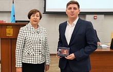 В состав Барнаульской городской Думы вошли новые депутаты  