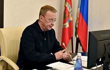 Голосование за благоустройство, гидравлические испытания и газификацию частного сектора обсудили на совещании у главы города