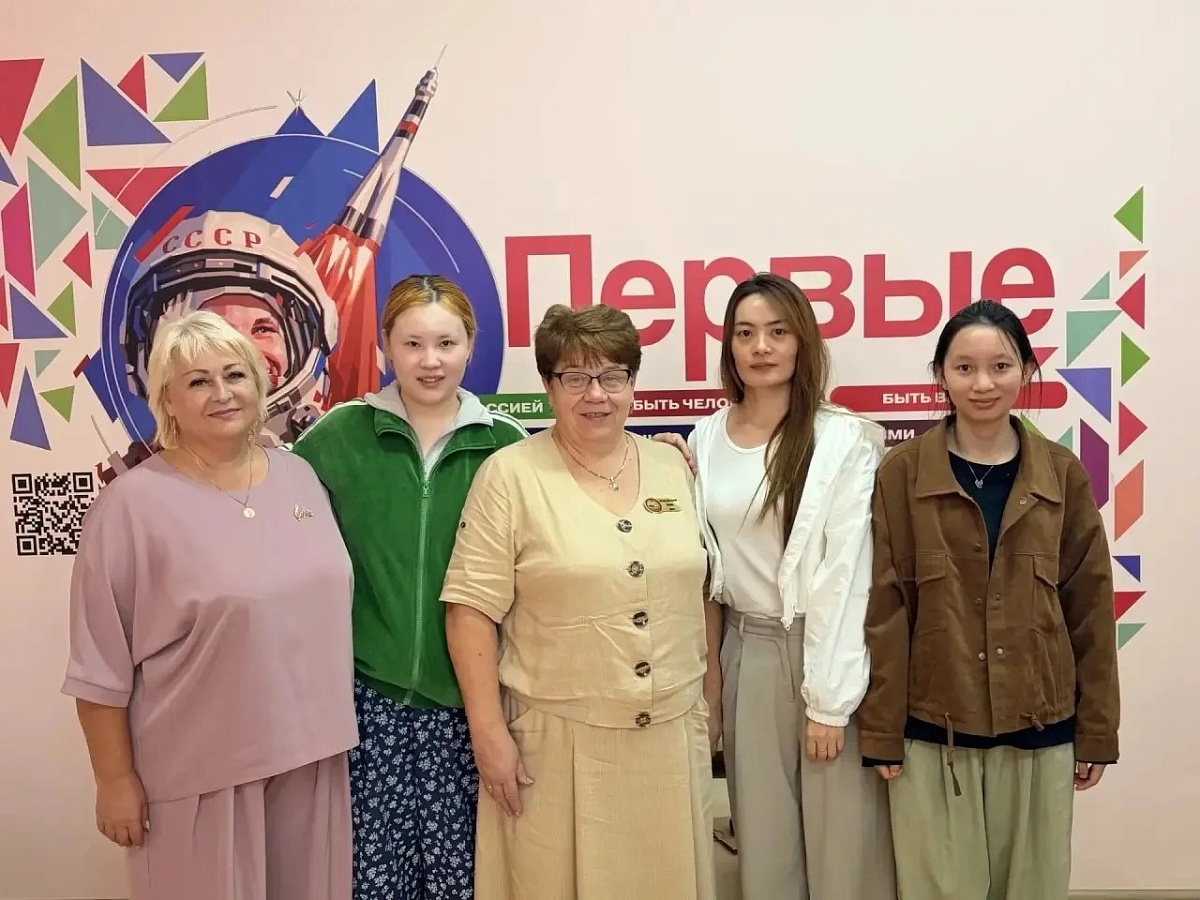 День знаний: праздник, объединяющий поколения