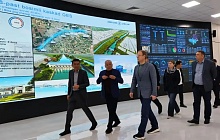 Делегация Алтайского края принимает участие в III Совете регионов России и Узбекистана
