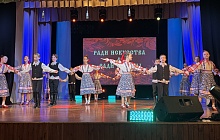 Зрительный зал, танцевальные кружки и патриотическое воспитание: депутаты оценили работу ДК «Октябрьский»