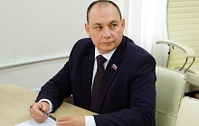 Депутаты обсудили реализацию программы профилактики правонарушений