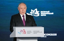 Двойная ответственность: Дмитрий Абалымов оценил экономические перспективы страны после участия в ВЭФ-2026