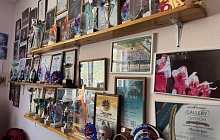 Зрительный зал, танцевальные кружки и патриотическое воспитание: депутаты оценили работу ДК «Октябрьский»