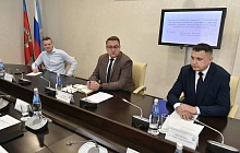 В Барнауле обсудили реализацию закона об ответственном обращении с животными