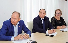 Ответственность за продажу горючих материалов несовершеннолетним и актуализацию Устава города обсудили на заседании думского комитета