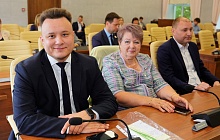 Барнаульская городская Дума утвердит вторую треть нового состава Общественной палаты города Барнаула