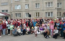 Депутаты Барнаульской городской Думы поздравляют юных горожан с Днем защиты детей
