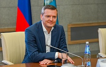 В администрации города состоялось заседание Совета директоров школ города