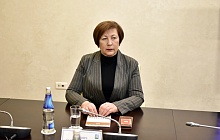 В администрации Барнаула обсудили итоги исполнения городского бюджета за 9 месяцев 2026 года