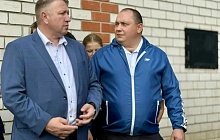 Навстречу жителям: контроль благоустройства, решение проблем ЖКХ и диалог с селом