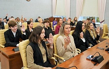 В Барнауле прошли публичные слушания по рассмотрению проекта бюджета города 