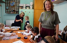 Депутаты гордумы обсудили доступность дополнительного образования в поселке Южный