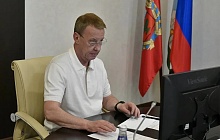 В Барнауле прошло совещание по реорганизации комитета по дорожному хозяйству и транспорту