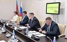 Оказание помощи семьям участников СВО – на контроле администрации города Барнаула