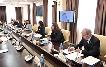 Оказание помощи семьям участников СВО – на контроле администрации города Барнаула