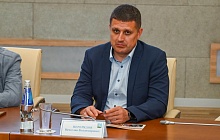 Совет женщин при главе Барнаула подвел итоги трехлетней работы