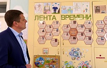 Депутаты Барнаульской городской Думы оценили работу детского сада №167