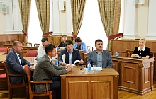 В Барнауле продолжается капитальный ремонт многоквартирных домов