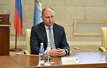 В администрации города обсудили реализацию федерального проекта «Чистый воздух»