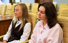 В Барнауле обсудили поправки в Устав города