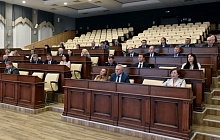 Работу в рамках весенне-летнего пожароопасного периода обсудили на аппаратном совещании в администрации Барнаула