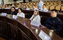 Галина Буевич: «Представительный орган – ключевой участник бюджетного процесса»