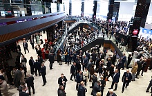 Делегация Алтайского края  участвует в муниципальном форуме «МАЛАЯ РОДИНА – СИЛА РОССИИ»