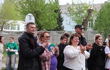 Депутаты Барнаульской городской Думы поздравляют ветеранов и организуют мероприятия ко Дню Победы