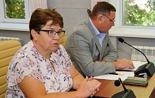 Поправки в бюджет рассмотрят на предстоящем заседании городской Думы