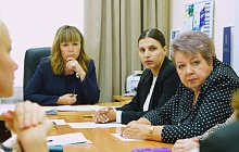 Барнаульские депутаты расширят поддержку семей погибших защитников Отечества