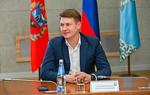 В администрации города состоялось заседание Совета директоров школ города