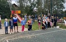 В Барнауле стартовали праздничные мероприятия, посвященные Дню города