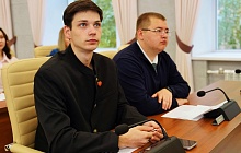 В Барнауле обсудили поправки в Устав города