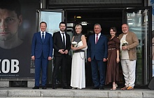 В Барнауле дан старт XXVIII Шукшинскому кинофестивалю