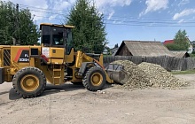 Навстречу жителям: развитие пригорода, контроль ремонта дорог и поддержка общественников