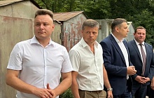 Навстречу жителям: контроль благоустройства, решение проблем ЖКХ и диалог с селом