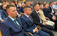 В Алтайском крае выпустили учеников программы «Алтай – земля героев»