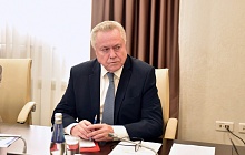 В Барнауле прошло заседание городской комиссии по оказанию помощи семьям участников СВО