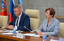 Городской бюджет на 2027 год и последующий период планируется рассмотреть в первом чтении в октябре