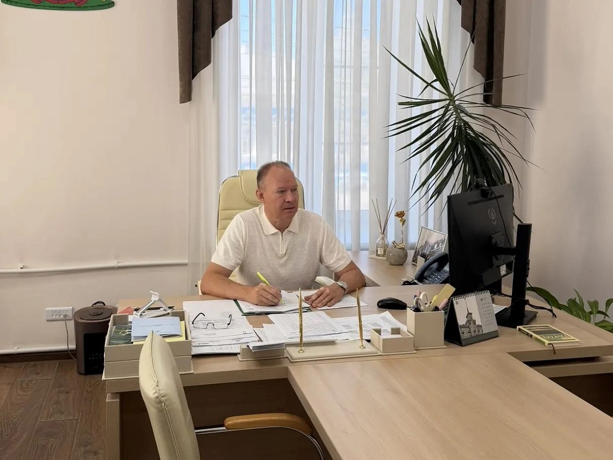 На комиссии по наградам гордумы обсудили кандидатов на награждение званием Почетный гражданин города Барнаула 